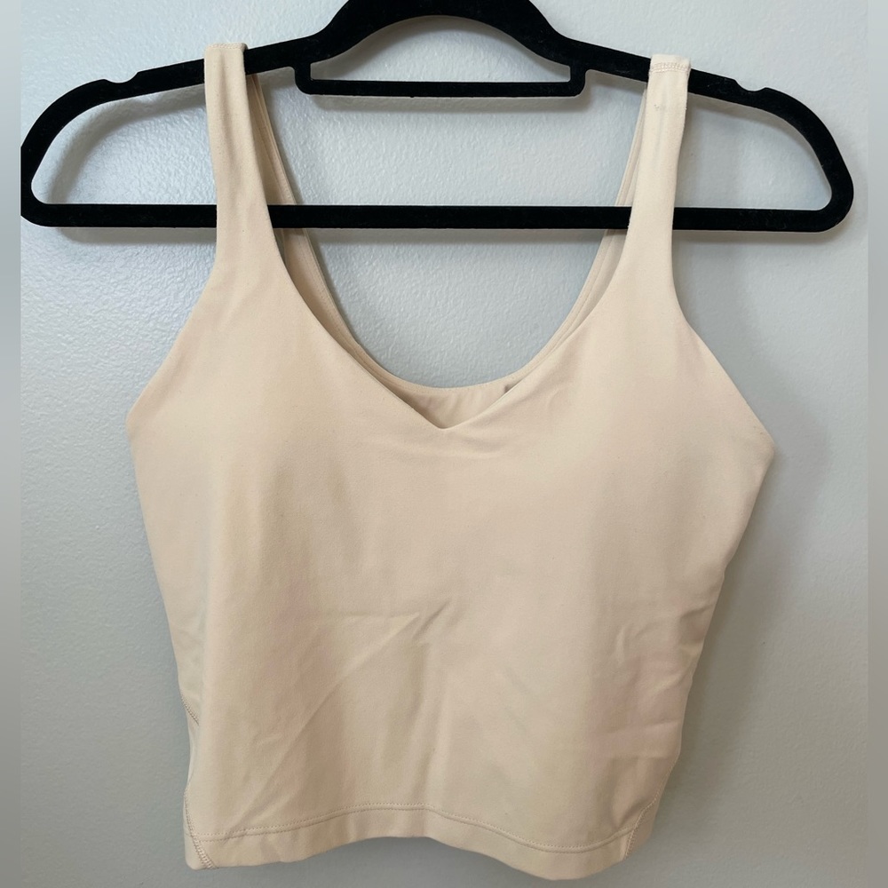 Lululemon Align Top - image 3